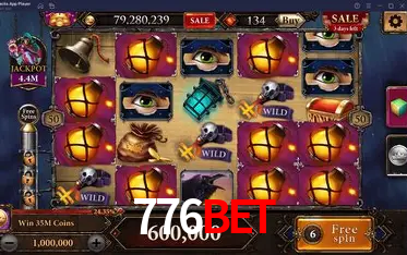 776bet Licença Curaçao Gaming