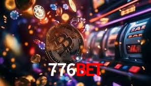 776bet Logo 2