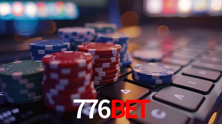 Promoções Sazonais 776bet