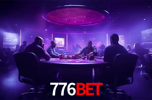 Diretório de Jogos 776bet