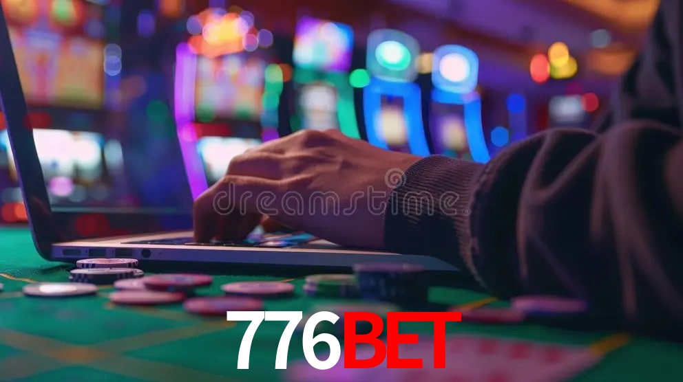 Torneios 776bet