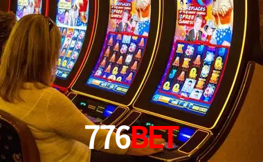 Desvendando o Mundo dos Jogos Virtuais na 776bet