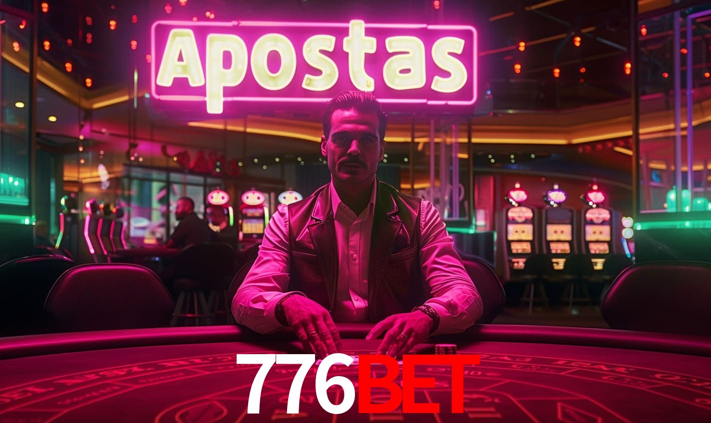A Emoção da Loteria na 776bet: Uma Chance de Mudança de Vida