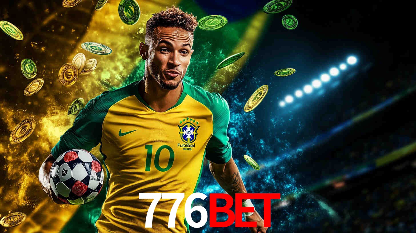 Explorando a Categoria de Eventos em Apostas na 776bet