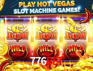 Inovações de Jogos na 776bet: O Futuro das Experiências Interativas