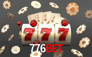 Descubra o Mundo do Cassino Online com 776bet