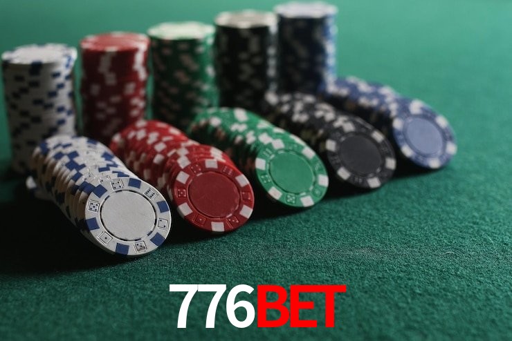 Bonus Features 776bet
