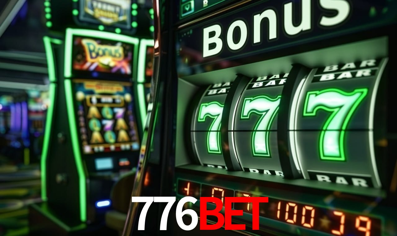 Live Casino 776bet