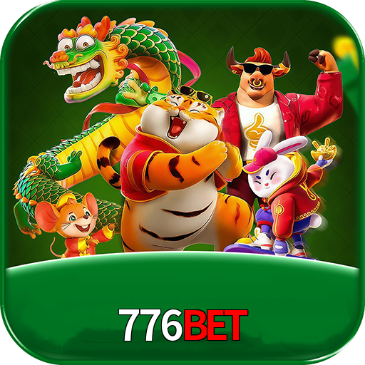 776bet Logo